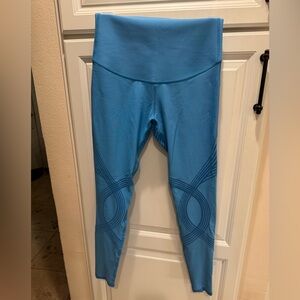 Fanka reversible body sculpt-legging